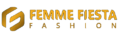 femme fiesta deep gold